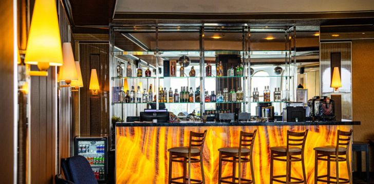 Mereäärne puhkus Bulgaarias, 5* hotellis GRAND HOTEL SVETI VLAS! 25