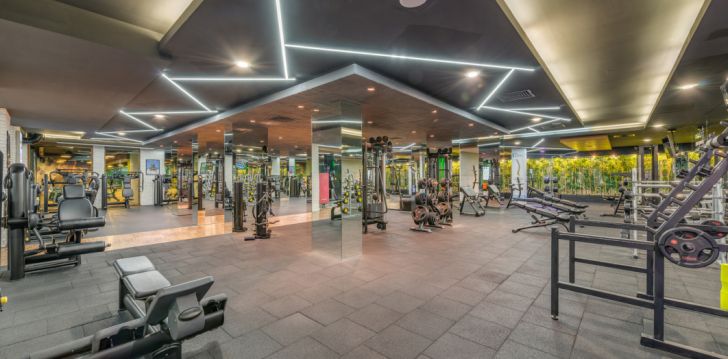 Mereäärne puhkus Bulgaarias, 5* hotellis GRAND HOTEL SVETI VLAS! 28