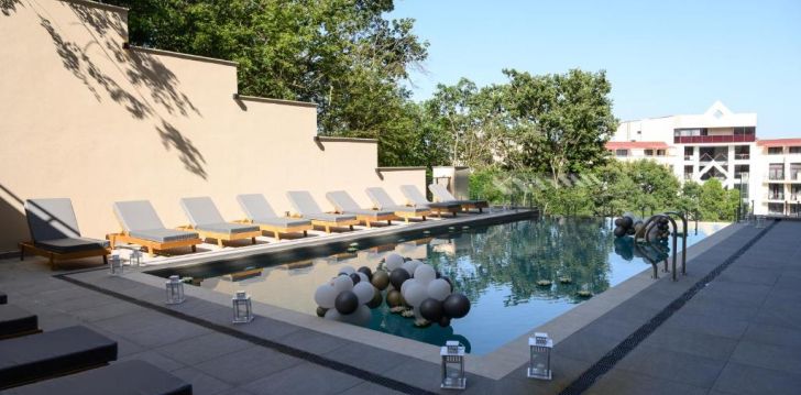 Kvaliteetne puhkus Bulgaarias, 5* hotellis POSEIDON BEACH RESORT! 8