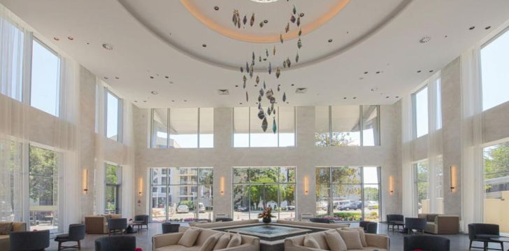 Kvaliteetne puhkus Bulgaarias, 5* hotellis POSEIDON BEACH RESORT! 9