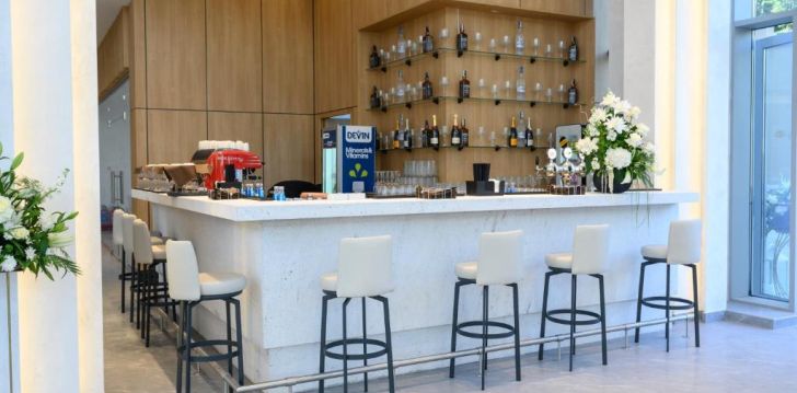 Kvaliteetne puhkus Bulgaarias, 5* hotellis POSEIDON BEACH RESORT! 12