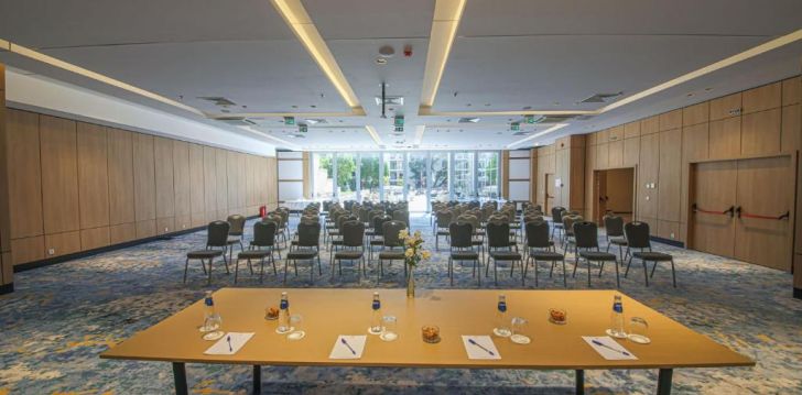 Kvaliteetne puhkus Bulgaarias, 5* hotellis POSEIDON BEACH RESORT! 15