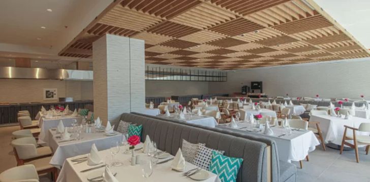 Kvaliteetne puhkus Bulgaarias, 5* hotellis POSEIDON BEACH RESORT! 19