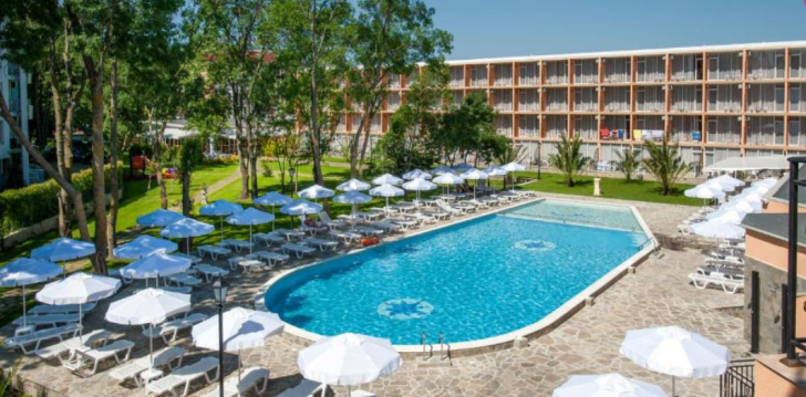 Puhkus Bulgaarias, 3* hotellis HOTEL RIVA! 31