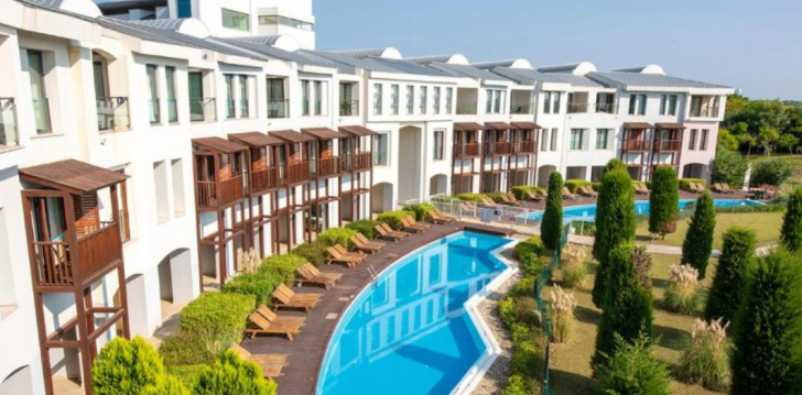 Puhkus Türgis, 5* hotellis LYKIA WORLD & LINKS GOLF! 32