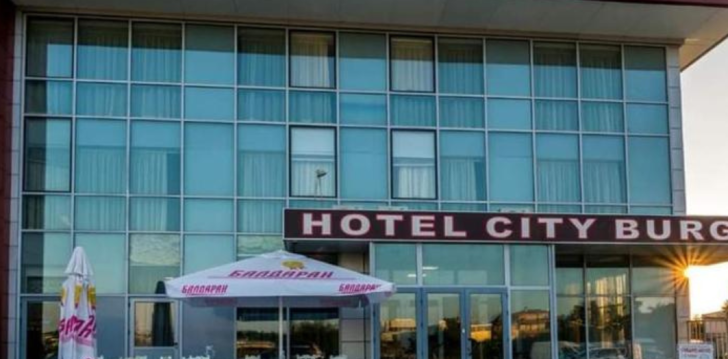 Puhkus Bulgaarias, hea hinna-kvaliteedi suhe, 3* CITY! 29