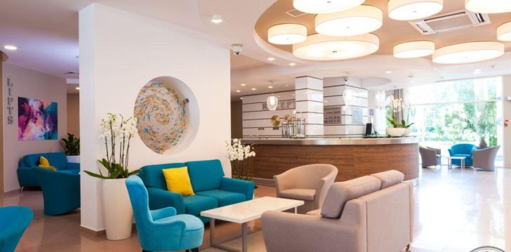 Rannalähedane puhkus Bulgaarias, 4* hotellis WELA! 4
