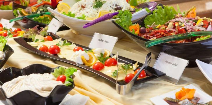 Rannalähedane puhkus Bulgaarias, 4* hotellis WELA! 7