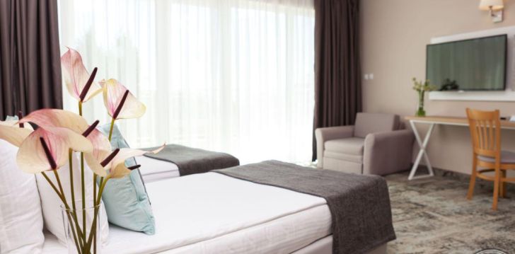 Rannalähedane puhkus Bulgaarias, 4* hotellis WELA! 12