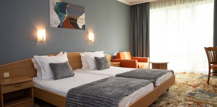 Rannalähedane puhkus Bulgaarias, 4* hotellis WELA! 13
