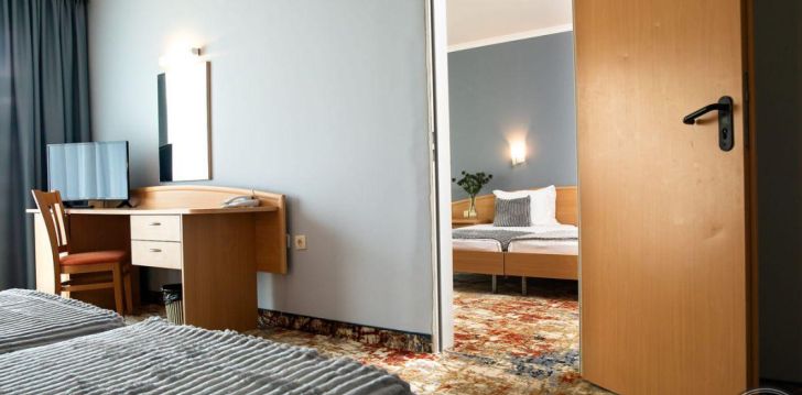 Rannalähedane puhkus Bulgaarias, 4* hotellis WELA! 16