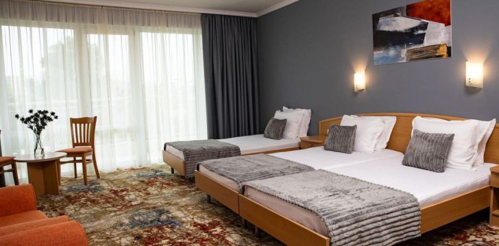 Rannalähedane puhkus Bulgaarias, 4* hotellis WELA! 18