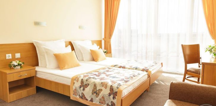 Rannalähedane puhkus Bulgaarias, 4* hotellis WELA! 19