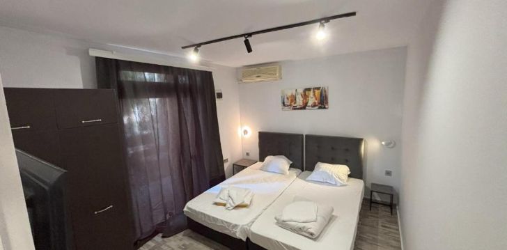 Reis Bulgaariasse, puhkus 3* hotellis HOTEL 415! 3