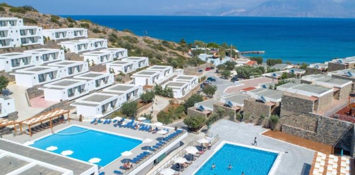 Mugav puhkus Kreetal, 4* hotellis ARIADNE BEACH! 1