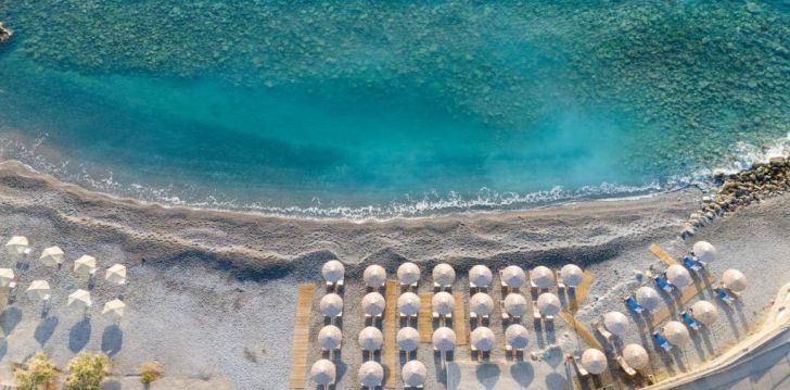 Mugav puhkus Kreetal, 4* hotellis ARIADNE BEACH! 3