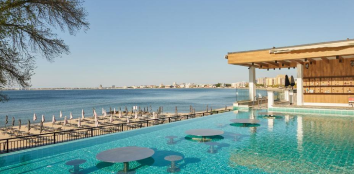 Puhkus täiskasvanutele Bulgaarias, 5* hotell SECRETS SUNNY BEACH RESORT & SPA (ADULTS ONLY)! 26