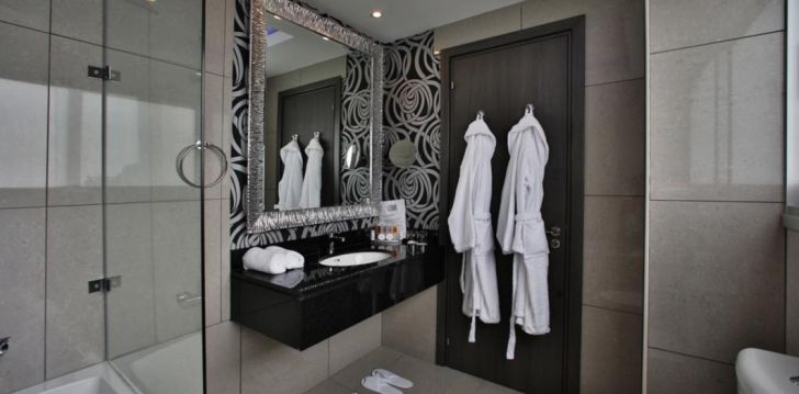 Mugav puhkus Larnacas, 3* hotellis THE JOSEPHINE BOUTIQUE HOTEL! 5