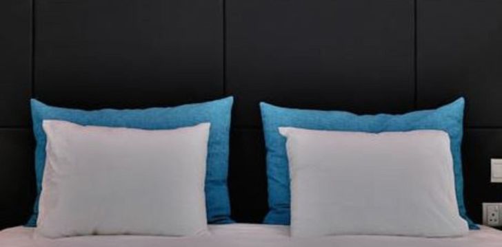 Mugav puhkus Larnacas, 3* hotellis THE JOSEPHINE BOUTIQUE HOTEL! 8
