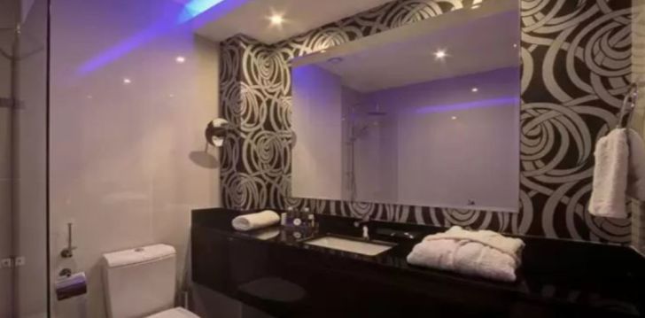 Mugav puhkus Larnacas, 3* hotellis THE JOSEPHINE BOUTIQUE HOTEL! 17