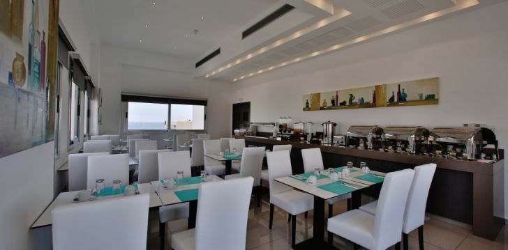 Mugav puhkus Larnacas, 3* hotellis THE JOSEPHINE BOUTIQUE HOTEL! 26