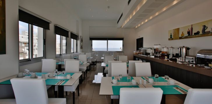 Mugav puhkus Larnacas, 3* hotellis THE JOSEPHINE BOUTIQUE HOTEL! 27