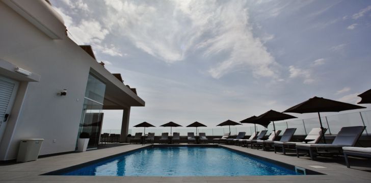 Mugav puhkus Larnacas, 3* hotellis THE JOSEPHINE BOUTIQUE HOTEL! 28