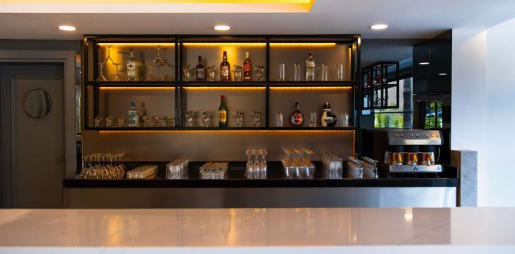 Suurepärane puhkus täiskasvanutele 4* SAINT STAR HOTELis Kemeris! 8