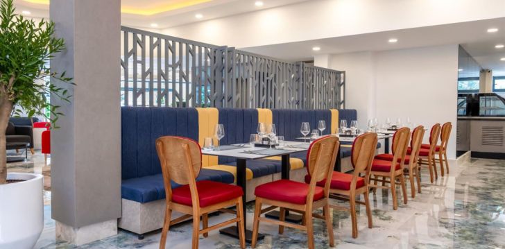 Suurepärane puhkus täiskasvanutele 4* SAINT STAR HOTELis Kemeris! 11