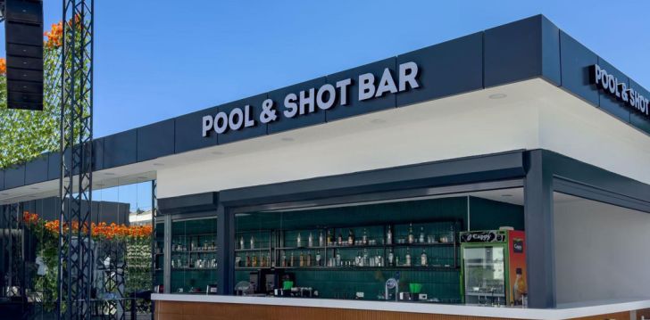 Suurepärane puhkus täiskasvanutele 4* SAINT STAR HOTELis Kemeris! 12