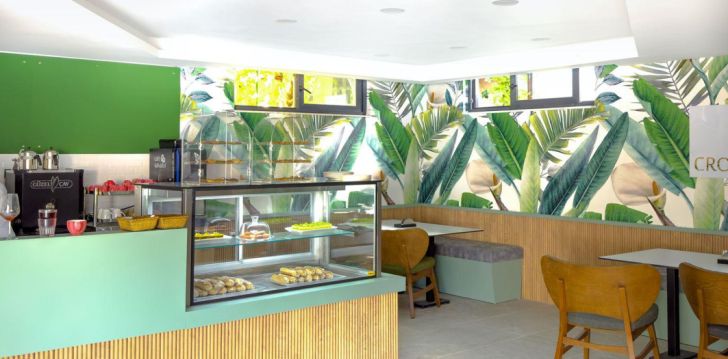 Suurepärane puhkus täiskasvanutele 4* SAINT STAR HOTELis Kemeris! 13