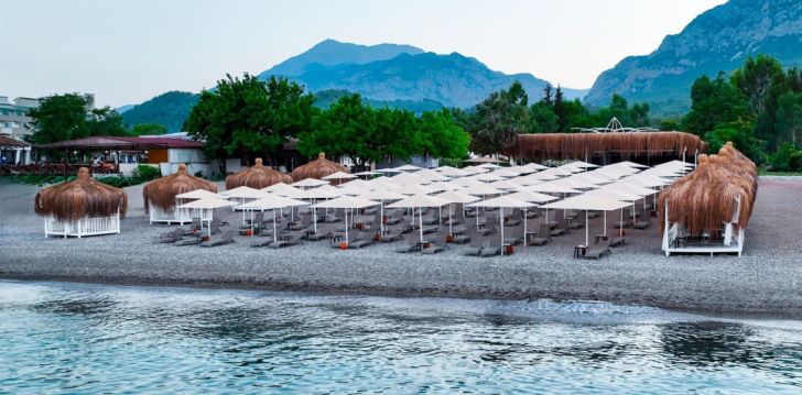 Suurepärane puhkus täiskasvanutele 4* SAINT STAR HOTELis Kemeris! 14