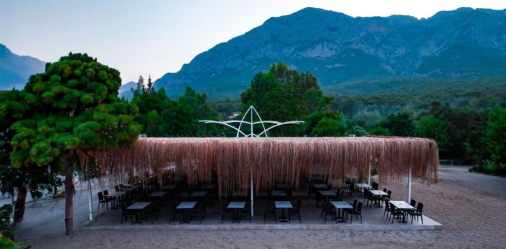 Suurepärane puhkus täiskasvanutele 4* SAINT STAR HOTELis Kemeris! 15