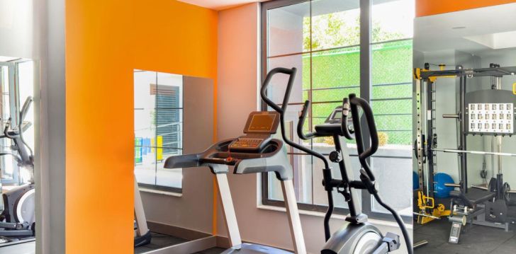 Suurepärane puhkus täiskasvanutele 4* SAINT STAR HOTELis Kemeris! 17