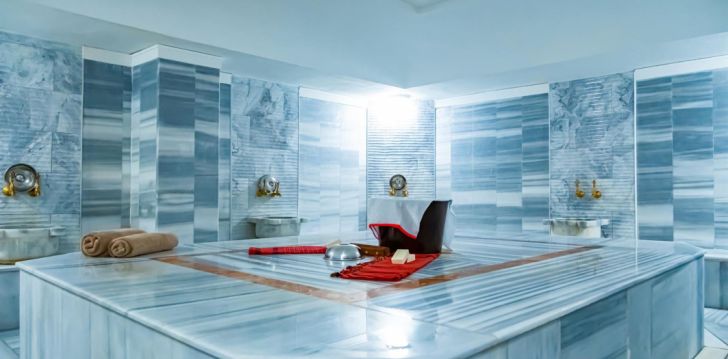 Suurepärane puhkus täiskasvanutele 4* SAINT STAR HOTELis Kemeris! 19