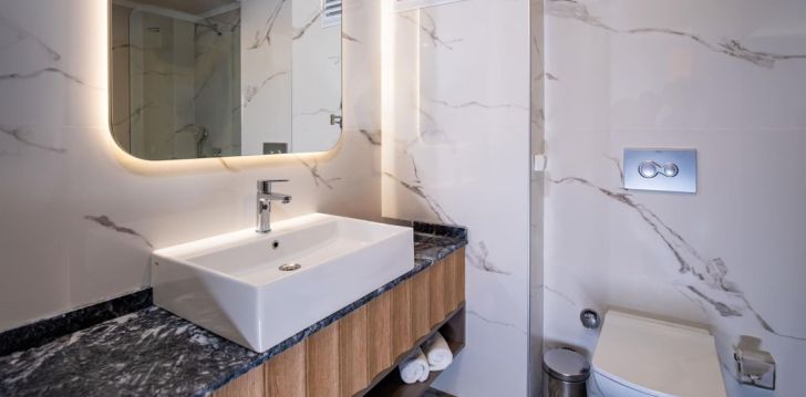 Suurepärane puhkus täiskasvanutele 4* SAINT STAR HOTELis Kemeris! 27