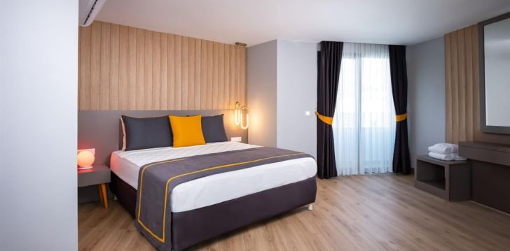 Suurepärane puhkus täiskasvanutele 4* SAINT STAR HOTELis Kemeris! 26
