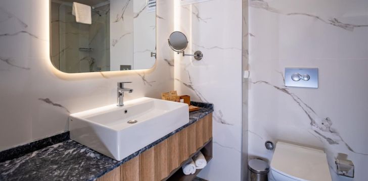 Suurepärane puhkus täiskasvanutele 4* SAINT STAR HOTELis Kemeris! 30