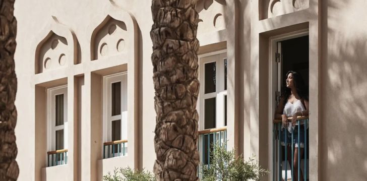 Puhkus El Gounas, 3* hotellis CAPTAIN'S INN EL GOUNA! 2