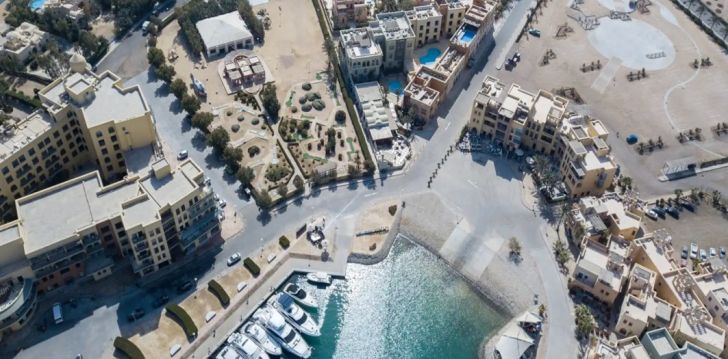 Puhkus El Gounas, 3* hotellis CAPTAIN'S INN EL GOUNA! 3