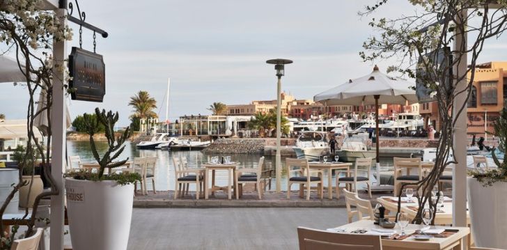 Puhkus El Gounas, 3* hotellis CAPTAIN'S INN EL GOUNA! 5