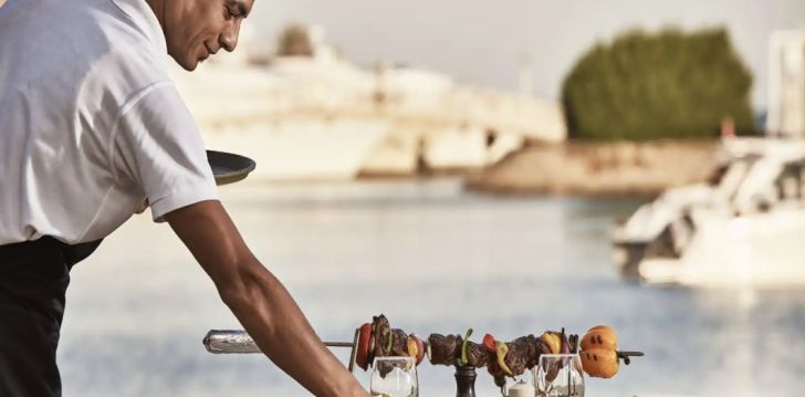 Puhkus El Gounas, 3* hotellis CAPTAIN'S INN EL GOUNA! 8
