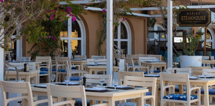 Puhkus El Gounas, 3* hotellis CAPTAIN'S INN EL GOUNA! 9