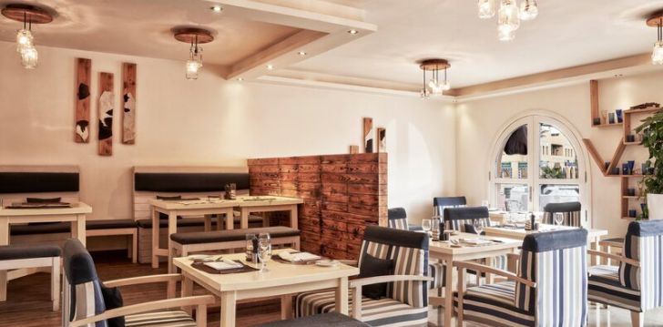 Puhkus El Gounas, 3* hotellis CAPTAIN'S INN EL GOUNA! 10