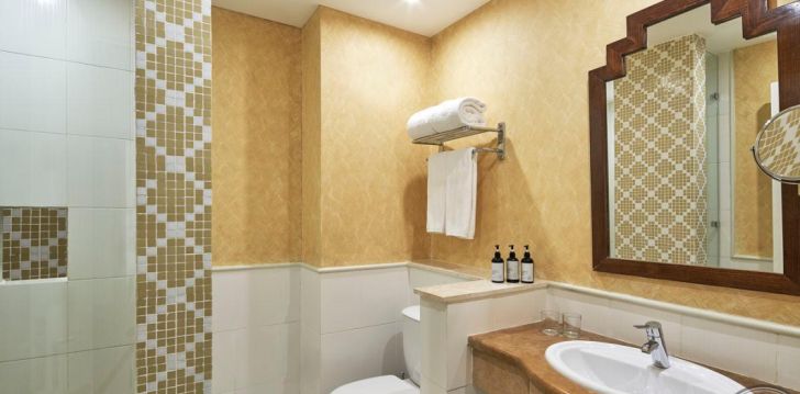 Puhkus El Gouna kuurortis, 4* hotellis MOSAIQUE EL GOUNA! 12