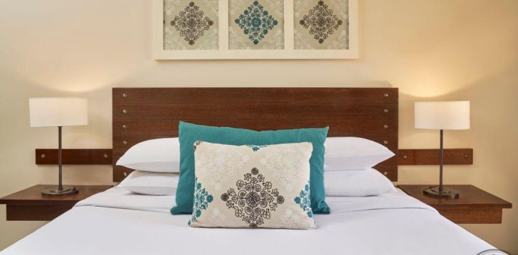 Puhkus El Gouna kuurortis, 4* hotellis MOSAIQUE EL GOUNA! 16