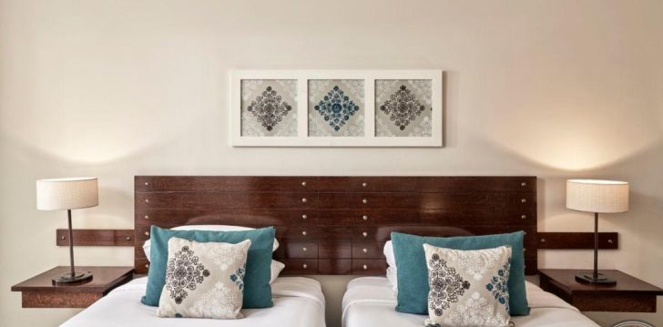 Puhkus El Gouna kuurortis, 4* hotellis MOSAIQUE EL GOUNA! 24