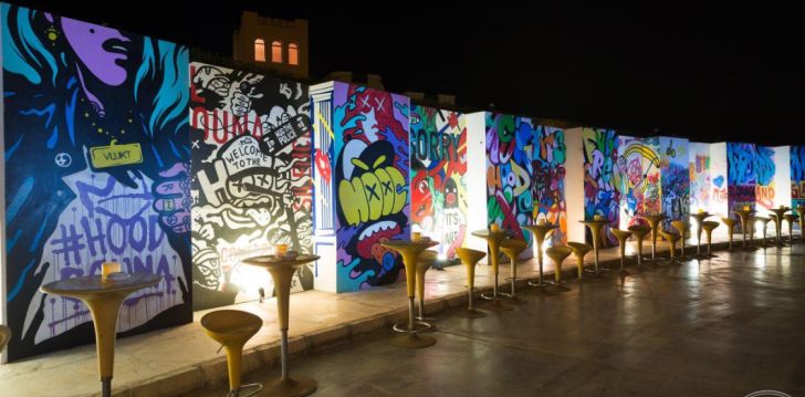 Puhkus El Gouna kuurortis, 4* hotellis MOSAIQUE EL GOUNA! 25