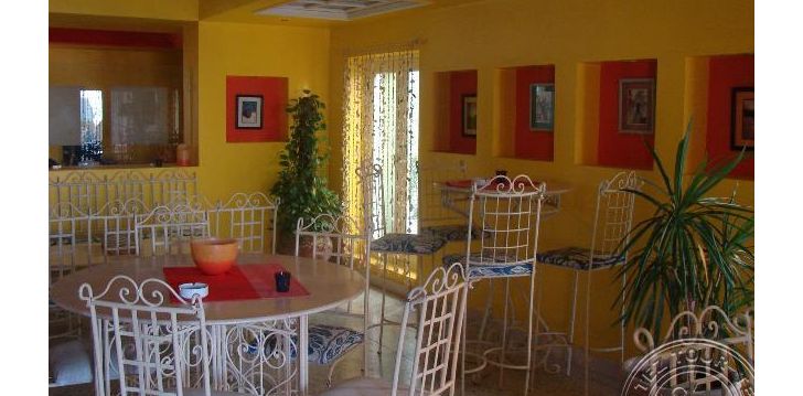 Lihtne puhkus El Gounas, 3* hotellis TURTLE'S INN EL GOUNA! 1