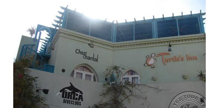 Lihtne puhkus El Gounas, 3* hotellis TURTLE'S INN EL GOUNA! 2